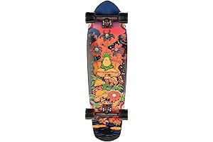 Globe Skateboards Cruiser Complete