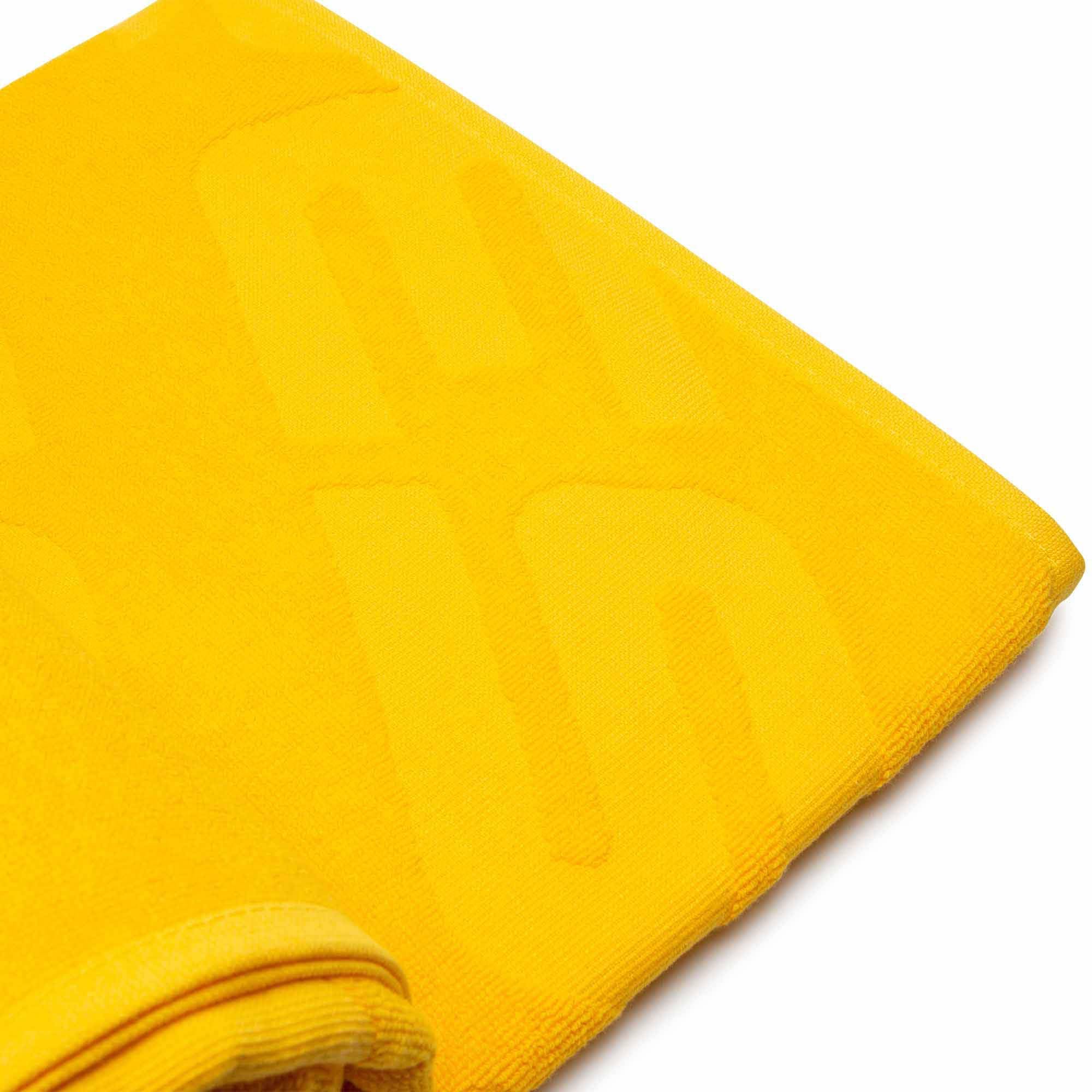 Blank Canvas Gregg Kaplan - Serviette De Plage