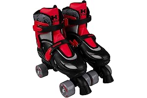 Hyper Youth Toddler Inline Skates