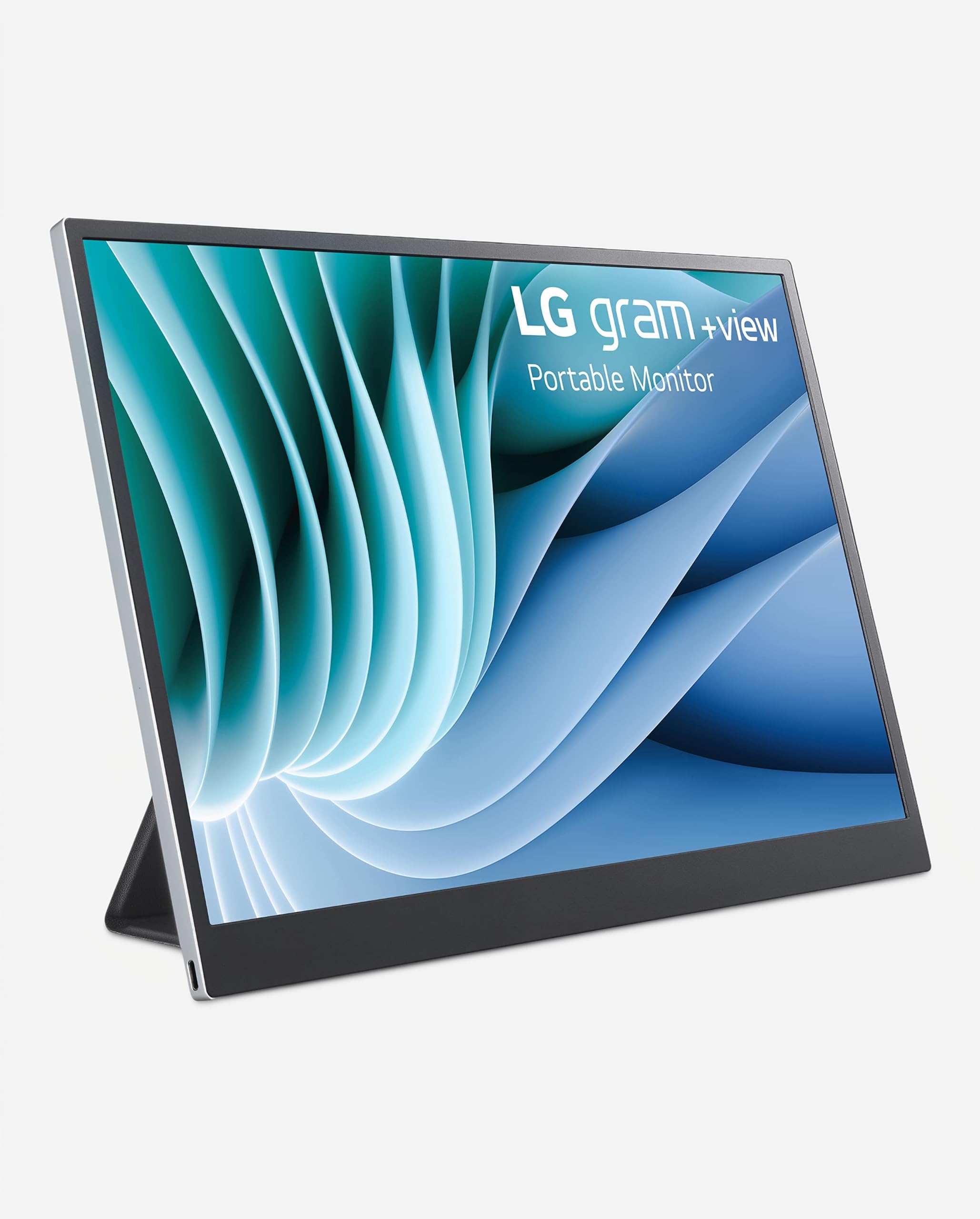 LG gram ＋view モバイルモニター 16型16MR70 Amazon.com: 16MR70.ASDU1 16” gram +view IPS Portable Monitor