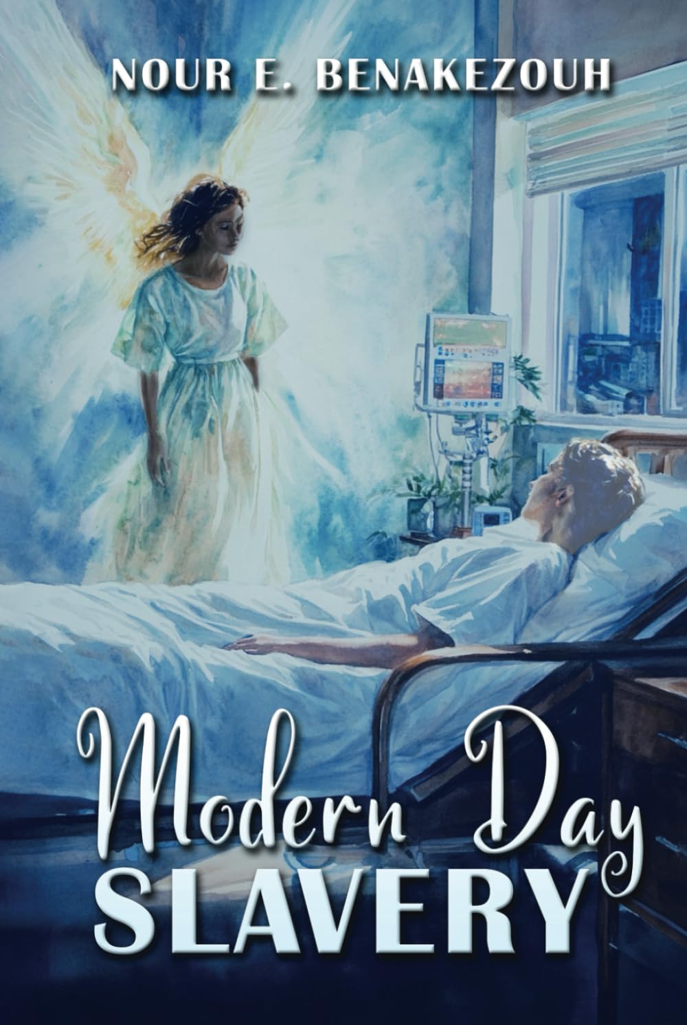 Modern Day Slavery: Why WHO allowed it to happen