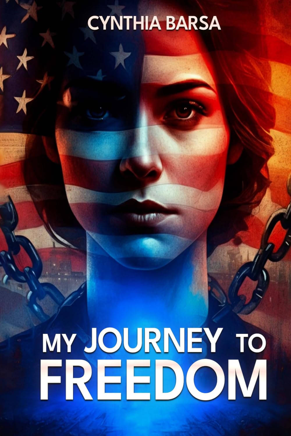 My Journey to Freedom