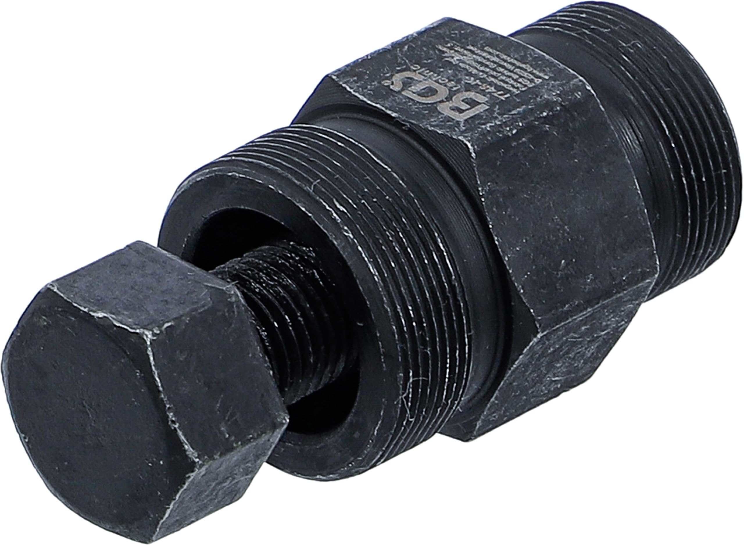 BGS 7748-K | Estrattore per volano | M27 x 1,0 - M24 x 1,0 mm