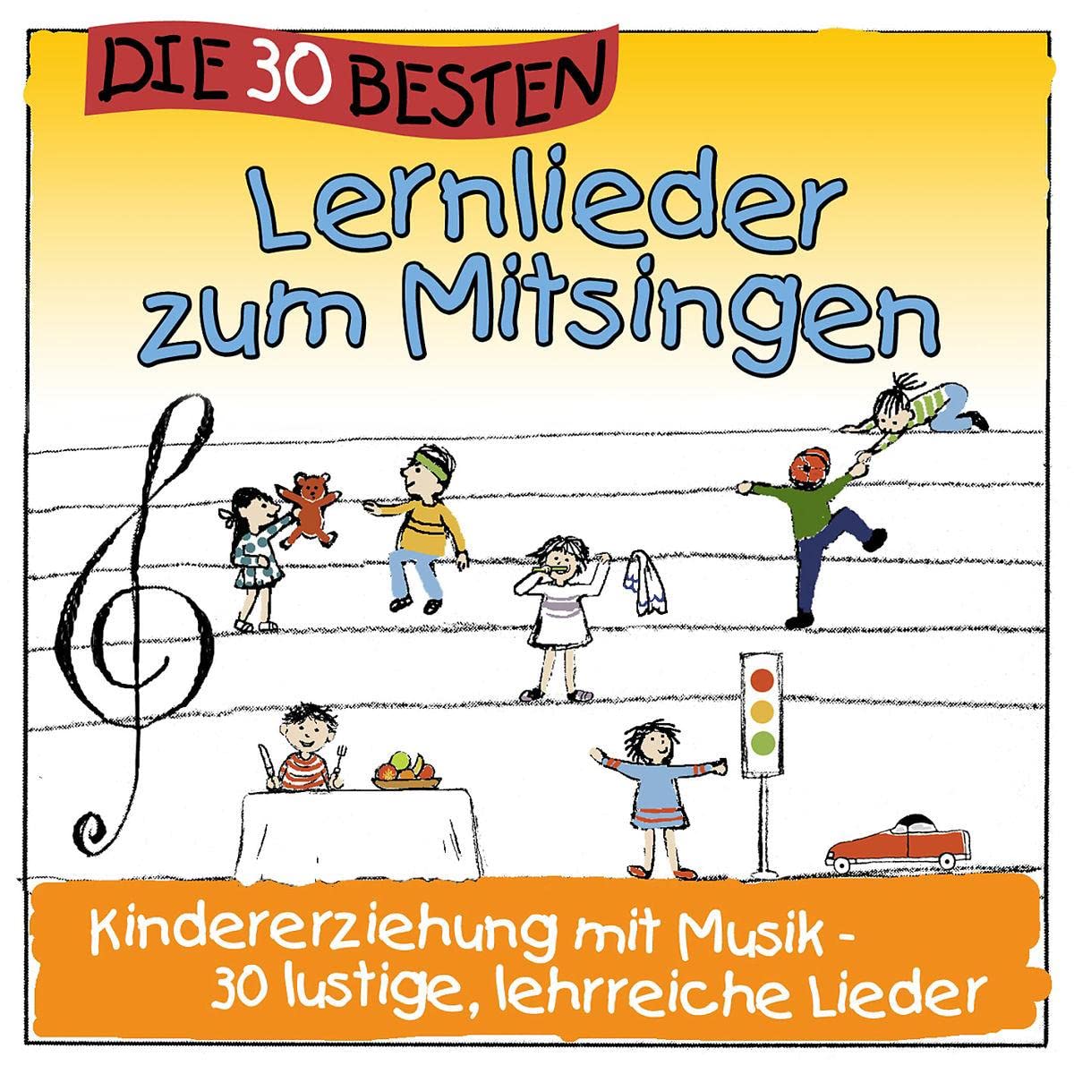 Die 30 Besten..