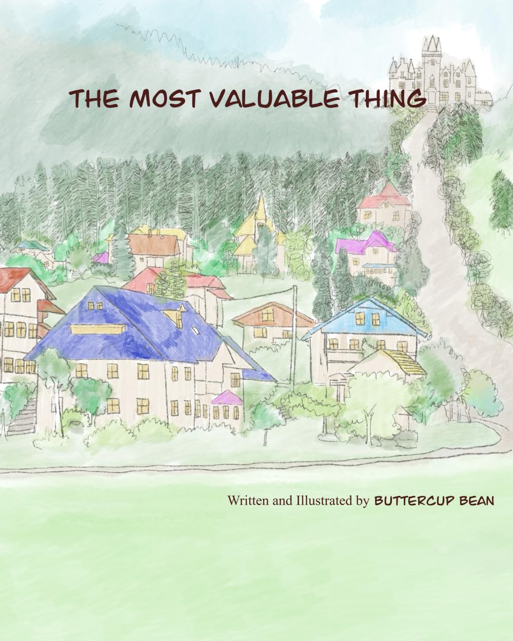 THE MOST VALUABLE THING