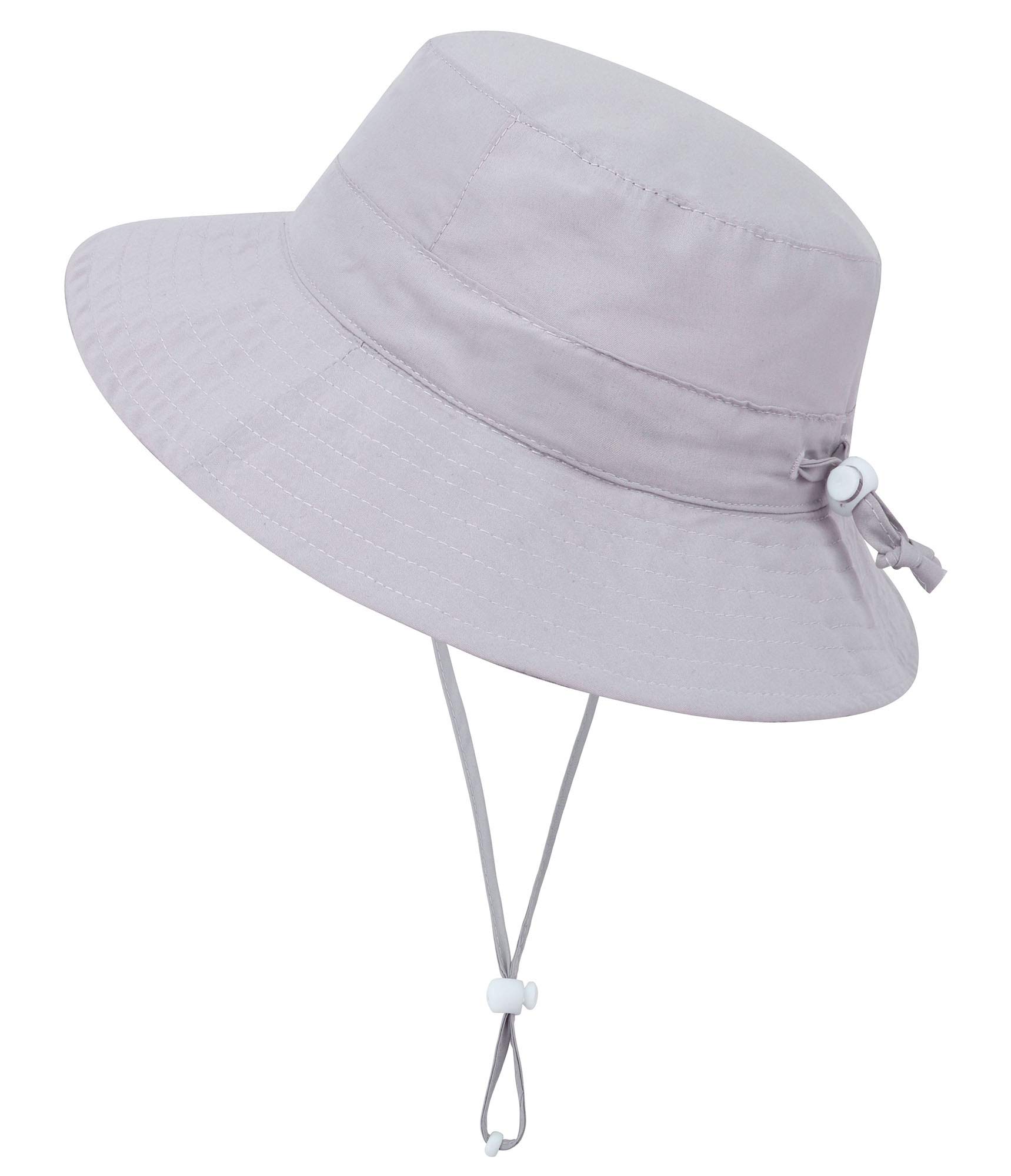 sun hat with drawstring