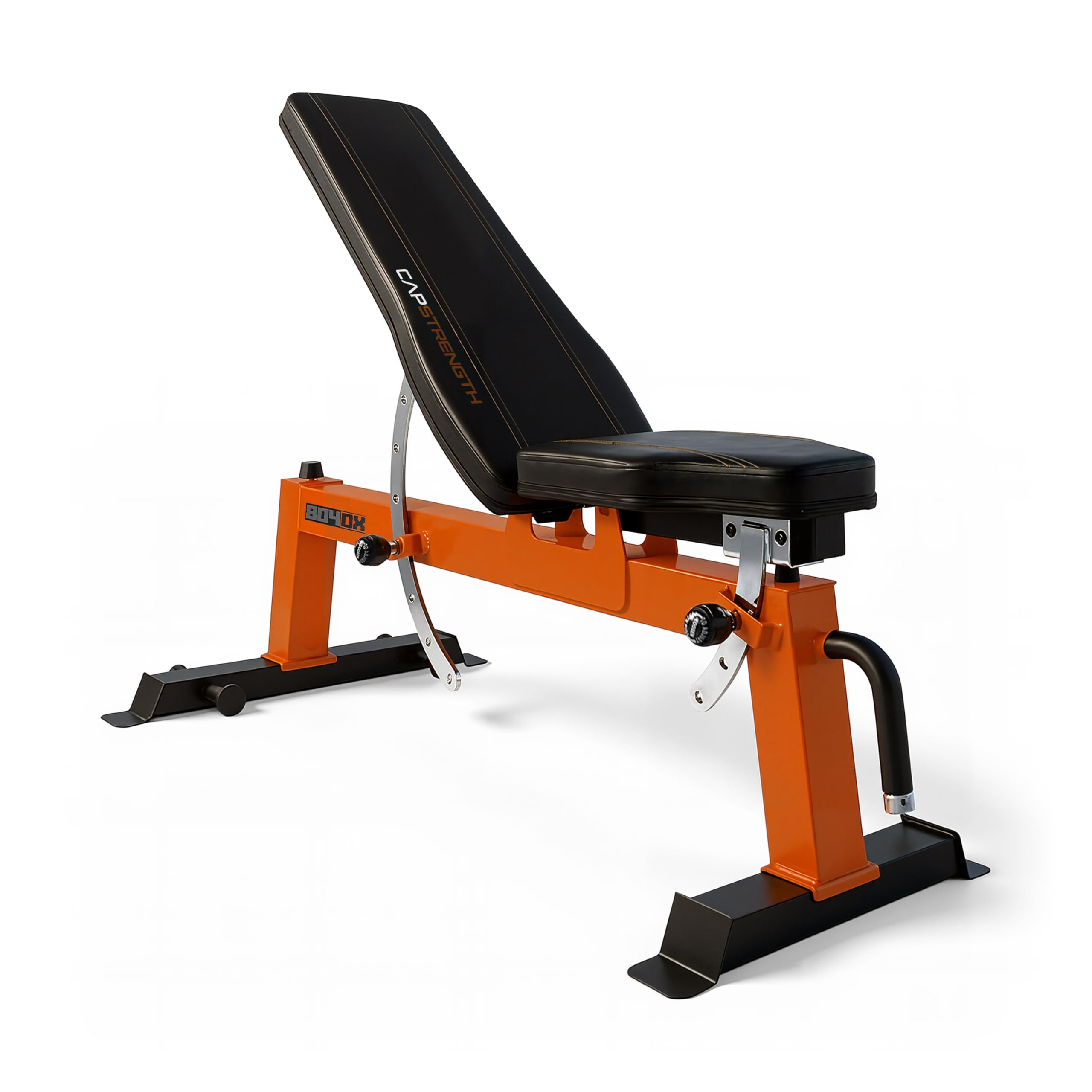 Deluxe Utility Weight Bench | Multiple Colors