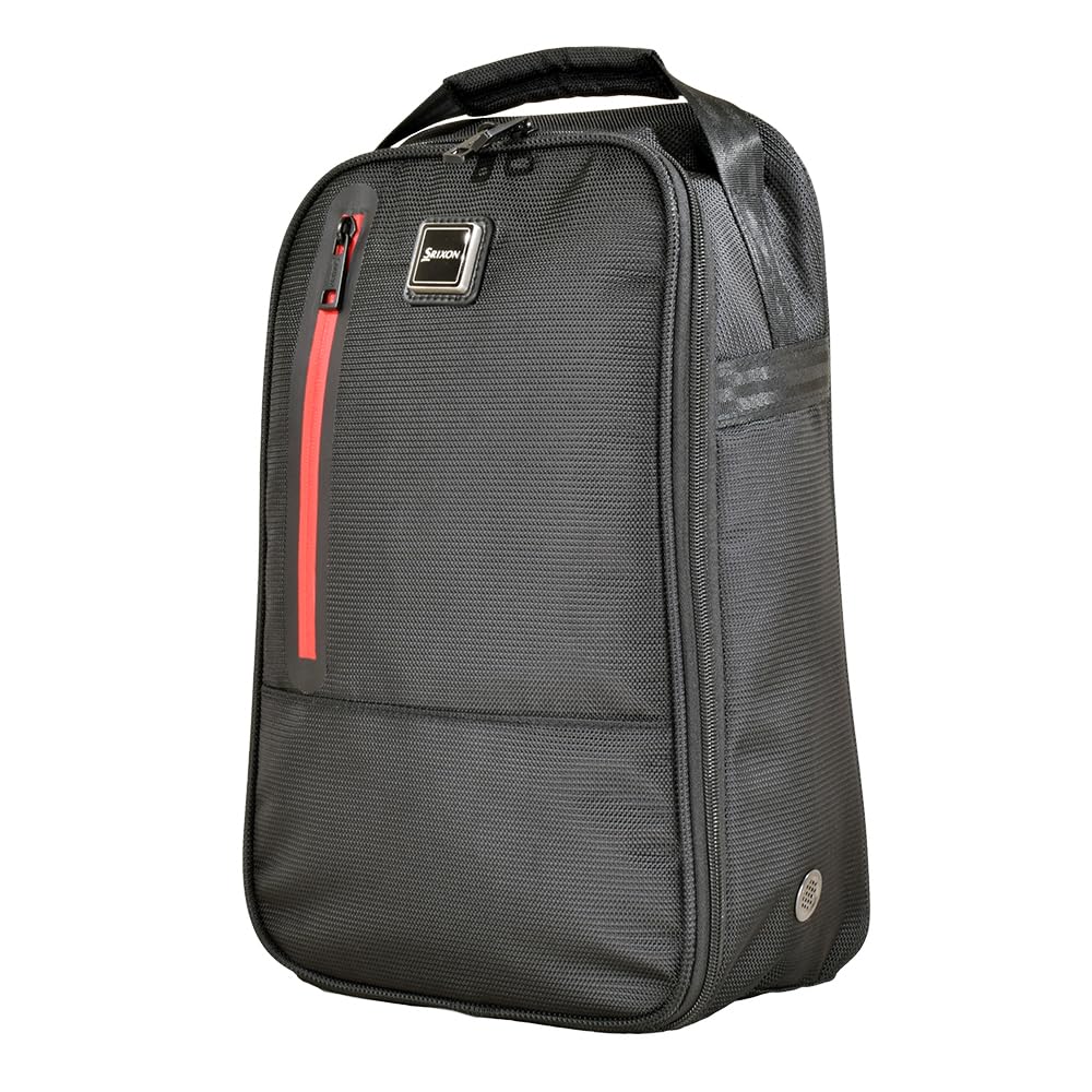Srixon Shoe Bag Golf Black