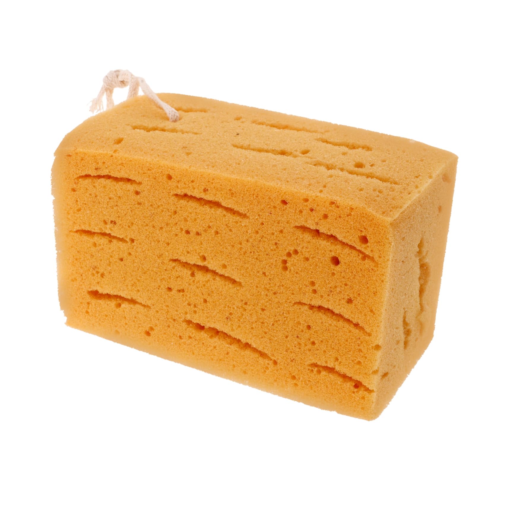 5stücke Car Washing Sponge Saugfähiger Schwamm Für Effektive Fahrzeugreinigung Geeignet Für Fahrzeugtypen Langlebig Und Zuverlässig Maße Für Autowäsche Und Fensterreinigung