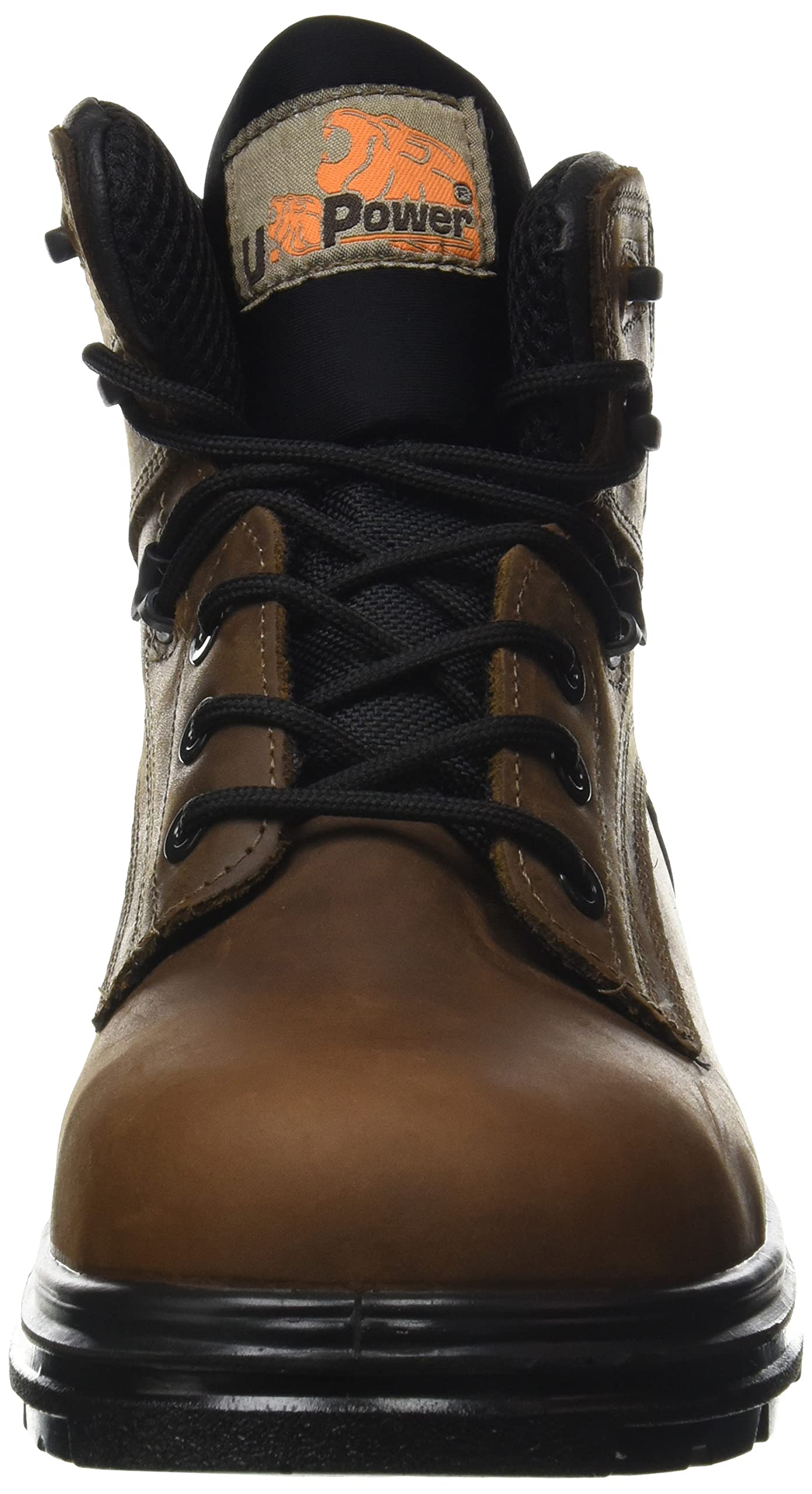 U-POWER Tribal S3 SRC - T: 43