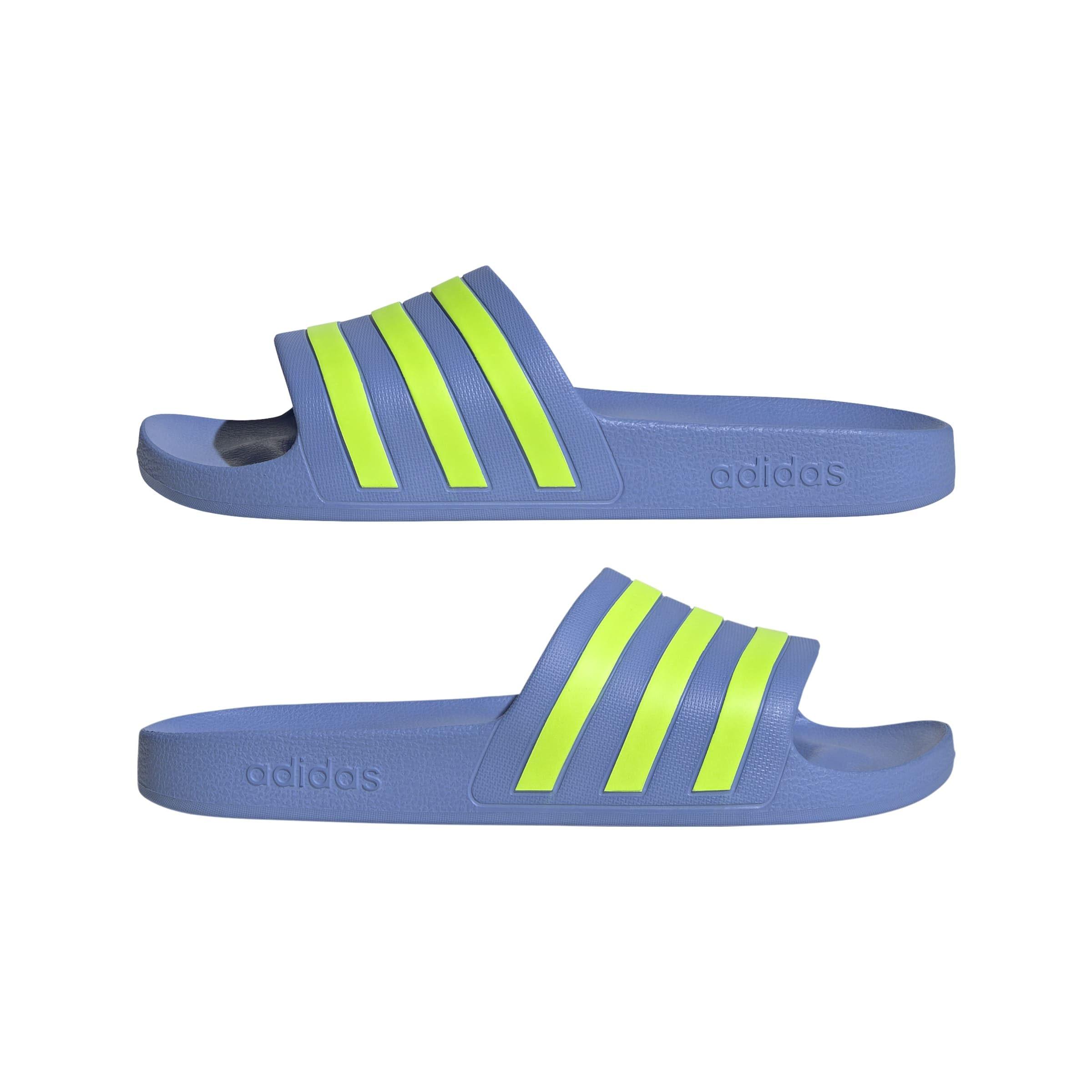 adidas Unisex Chancla Adilette Aqua
