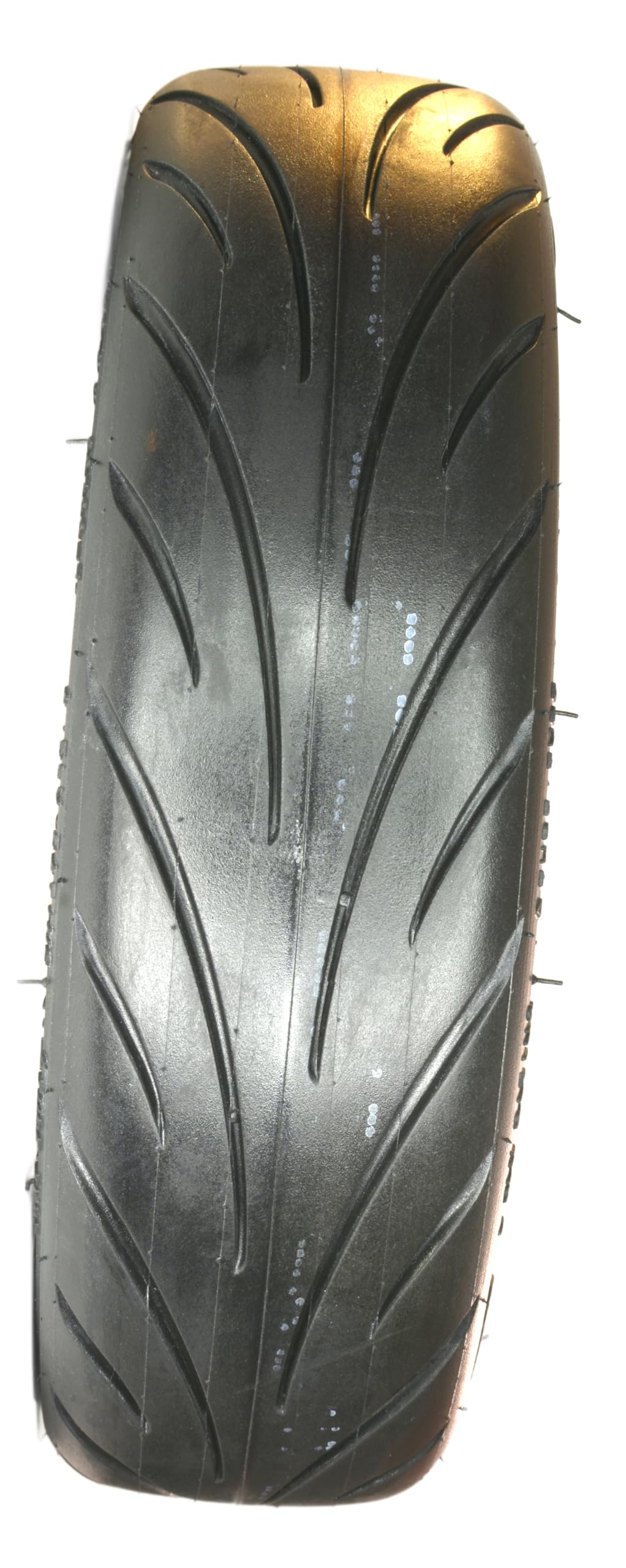 Pneumatico e fotocamera 10 x 2,125 pollici, 55/80-6,6 pollici, per monopattino elettrico