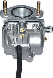 New Carburetor For Yamaha Grizzly 80 YFM80G 2005-2008 Badger 80 - Foto 8