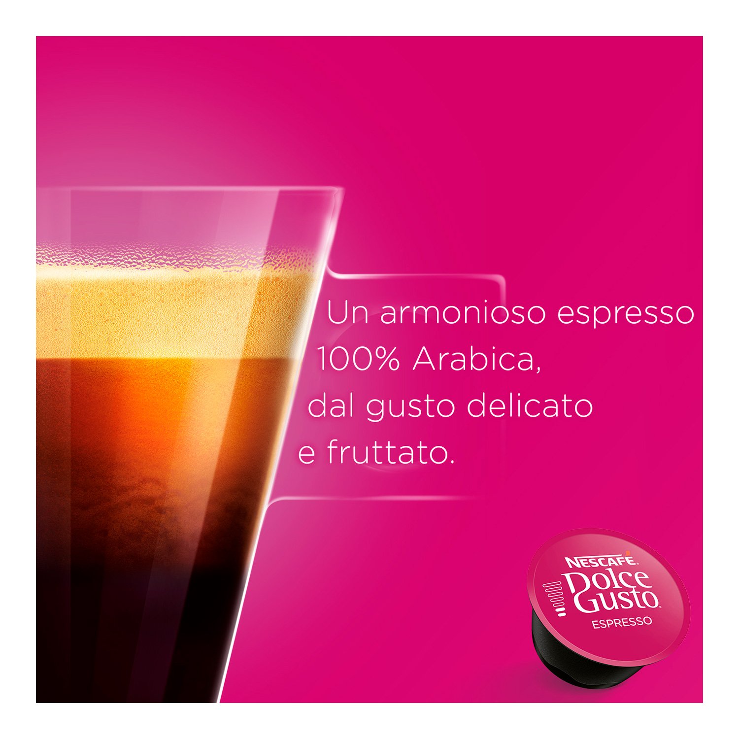 Dolce Gusto Espresso X6
