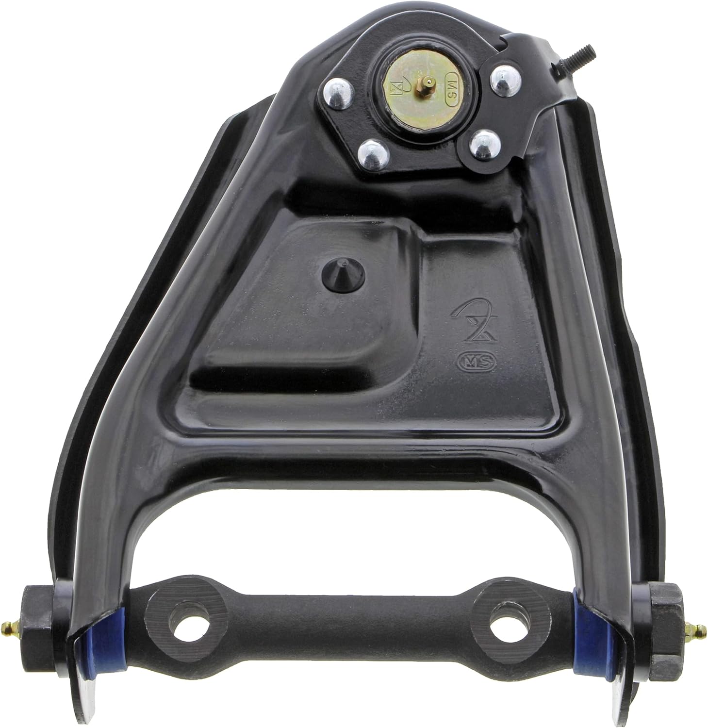 Mevotech Original Grade Control Arm and Ball Joint Assembly GS9701
