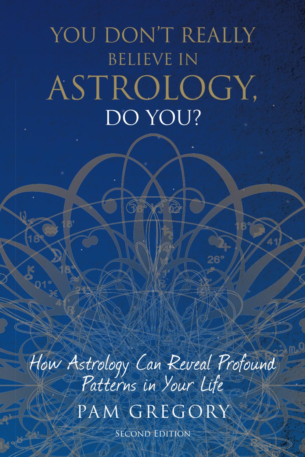 You Don't Really Believe in Astrology, Do You?: How Astrology Can Reveal Profound Patterns in Your Life