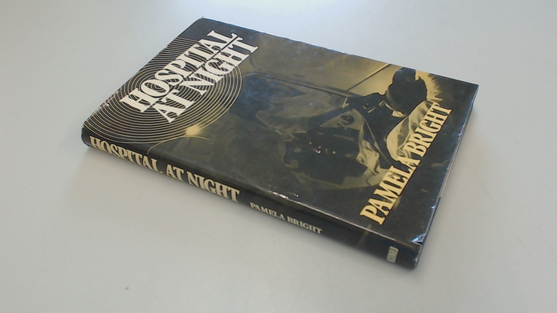 Buy Hospital Night — BookShops.in