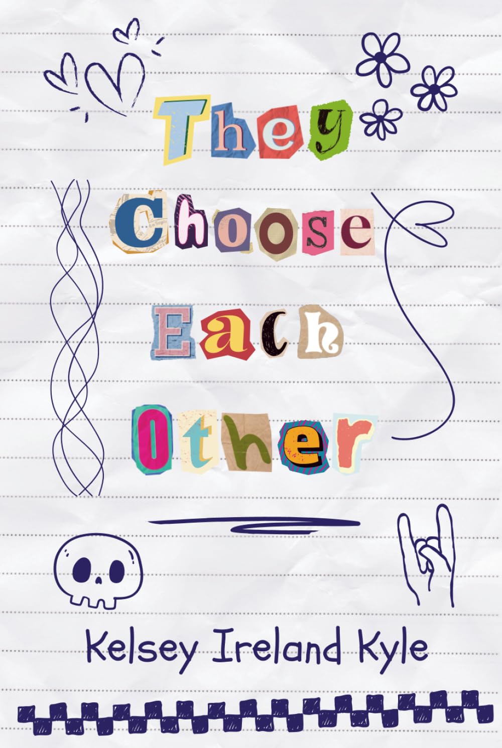 They Choose Each Other
