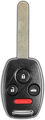 KeylessOption Llavero de encendido sin llave para automóvil OUCG8D-380H-A (paquete de 2)