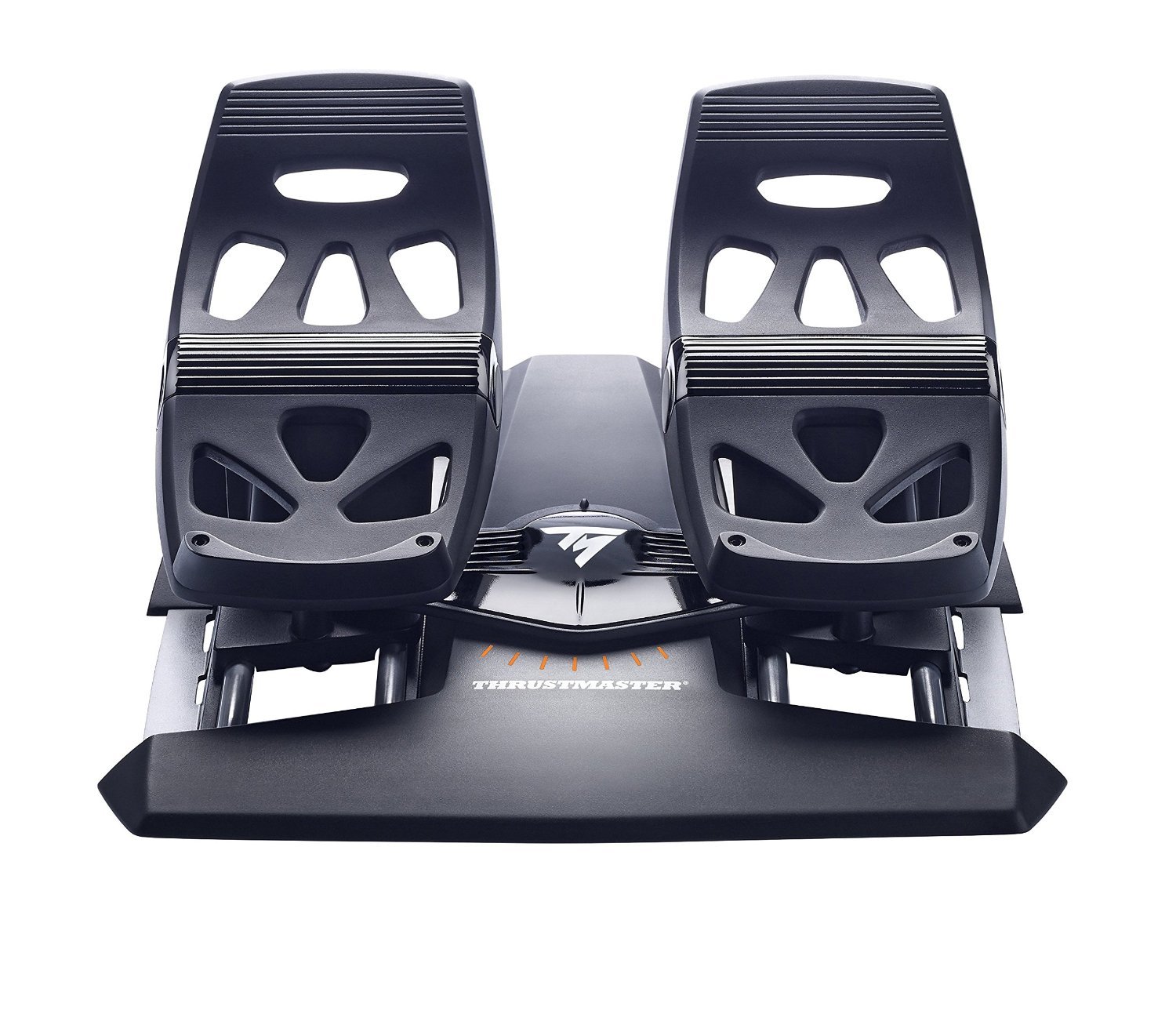 Amazon.co.jp: Thrustmaster TFRP Flight Rudder Pedals for PC 