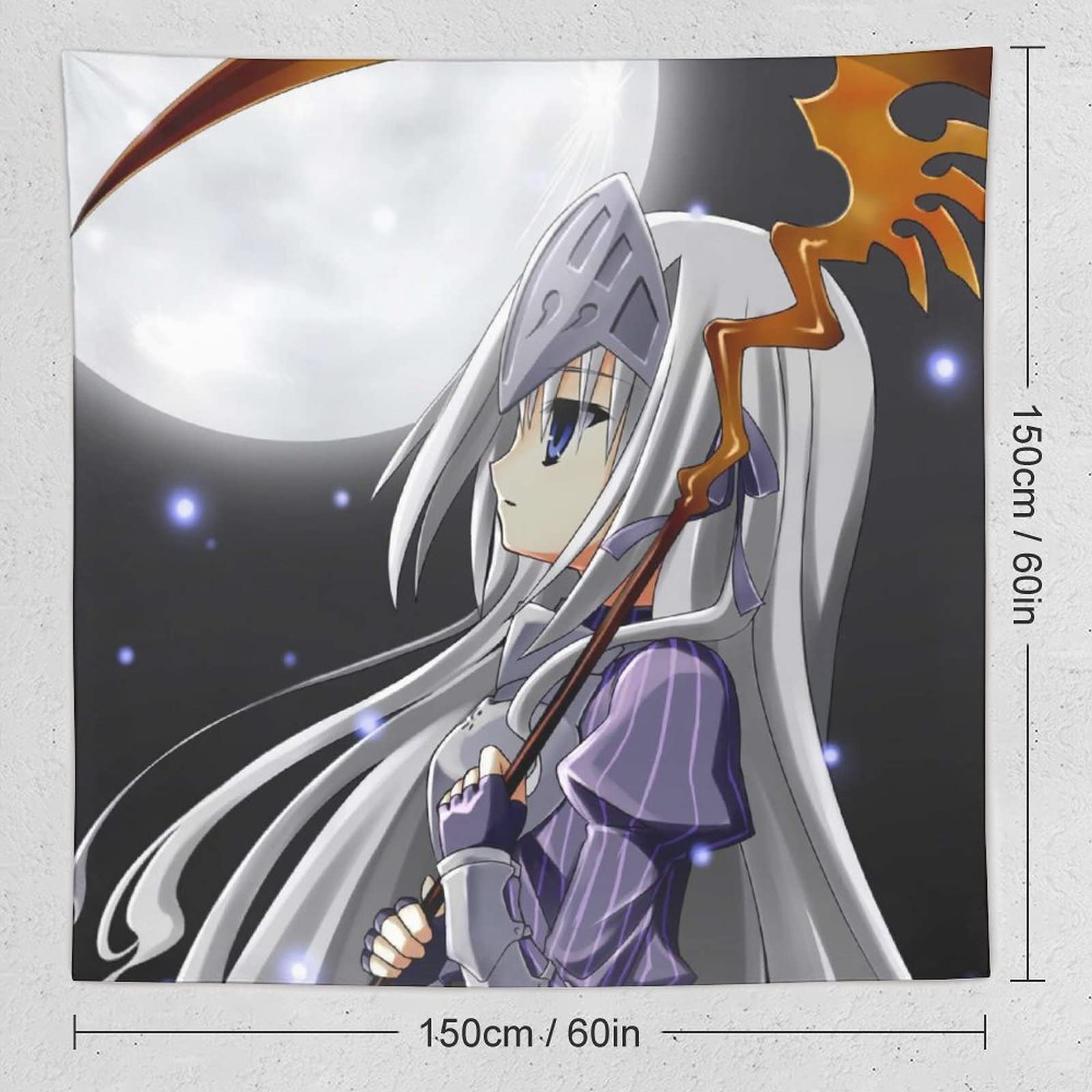 Amazon.co.jp: タペストリー これゾン ユークリウッド・ヘルサイズ