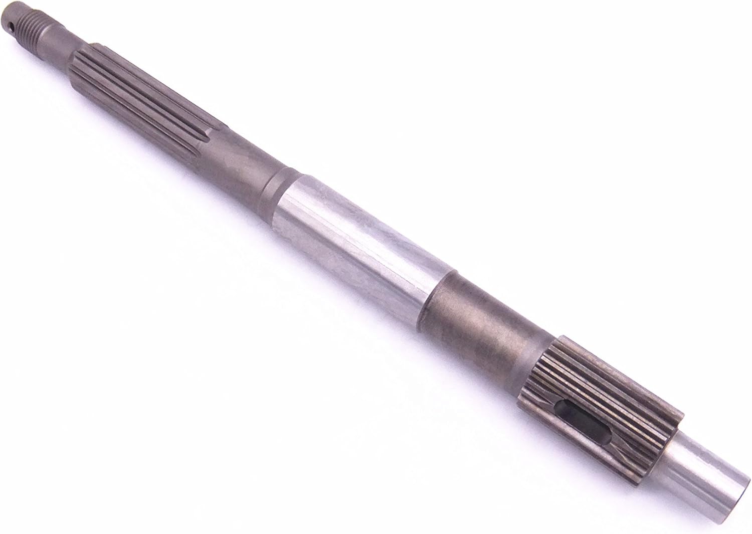 F25-04060001 Propeller Shaft for Parsun Outboard Engine 4-Stroke F20 F25 Boat Motor