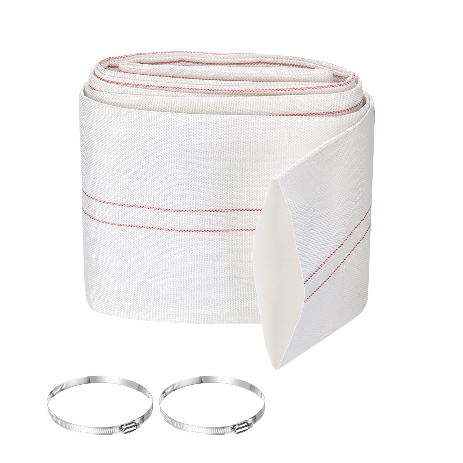 Rebower Pool Backwash Hose