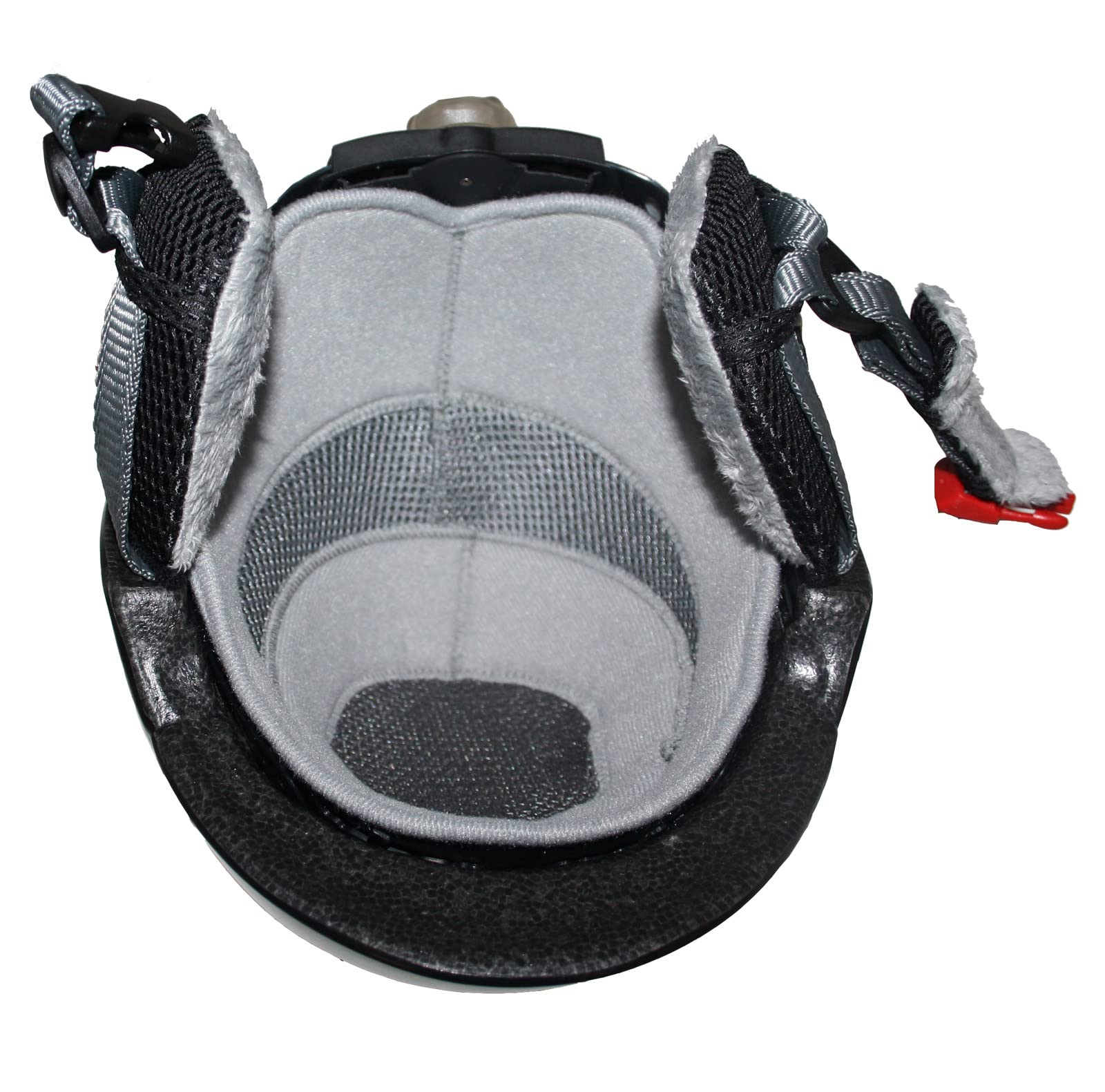 Casque De Ski Junior XS/S – Léger, Ventilation Réglable Et Support Lunettes