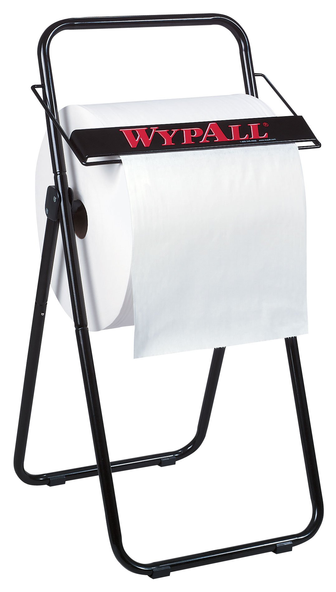 Wypall 80595 Jumbo Roll Dispenser, 33