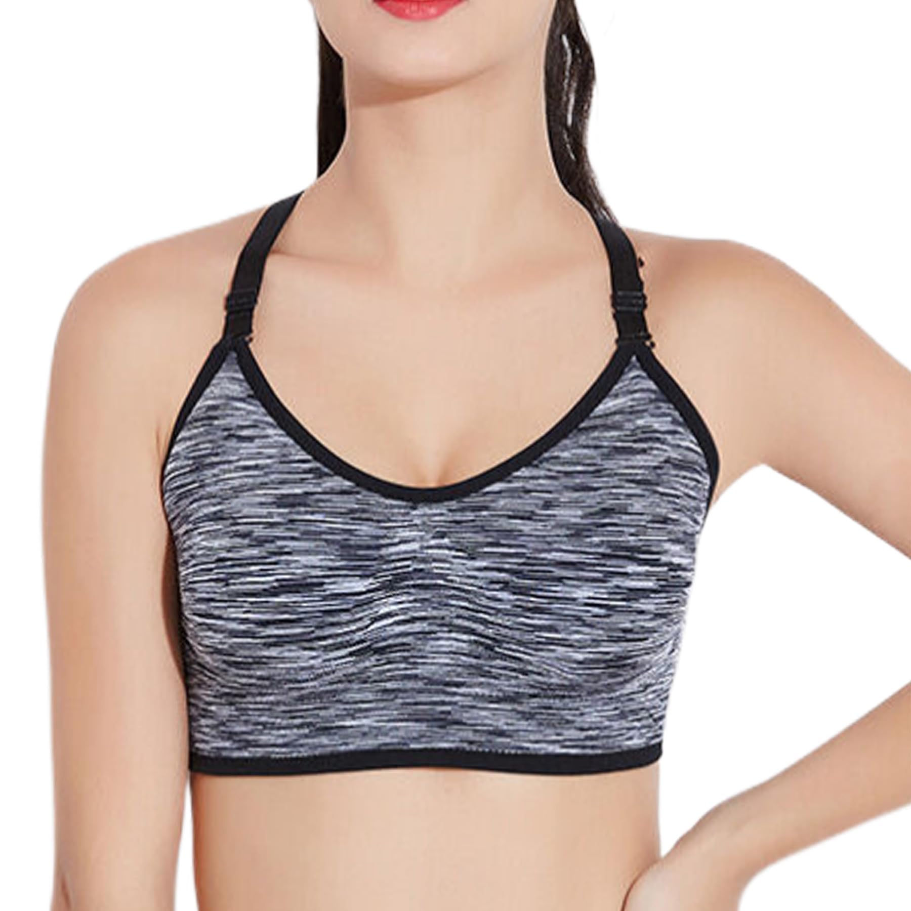 Dress Cici Medium High Support Sports Bra