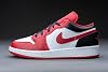 Nike Jordan Youth Air 1 Low GS 553560 163 - Talla 7Y, 7 Big Kid 7