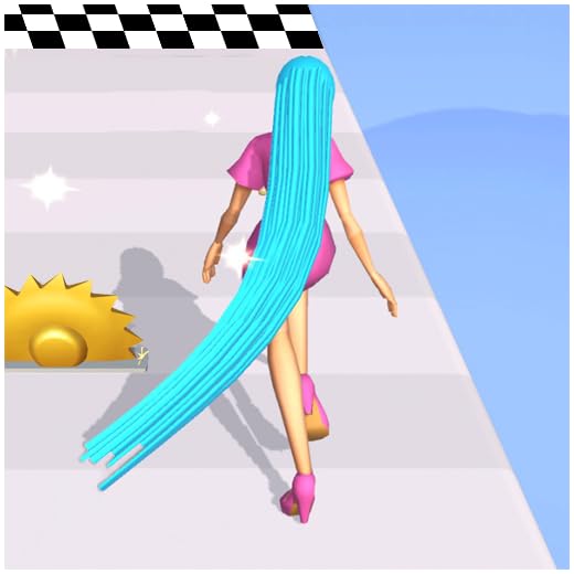 Hair Longer Challenge : Long Your Hairs