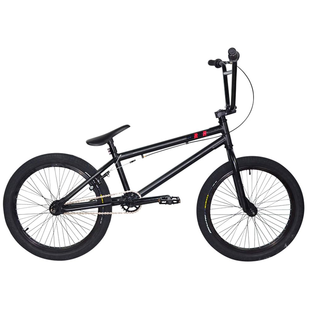 Bmx 20 インチ　ストリートバイク Amazon.co.jp: BMX ファットバイク bike ピストバイク ﾌｧｯﾄ