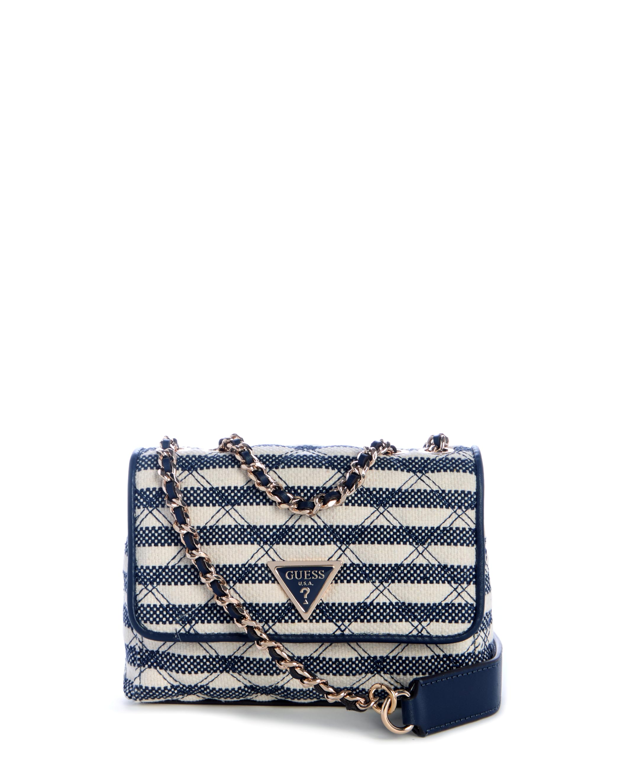 GUESS GIULLY II MINI 2 COMP CVTR FLP