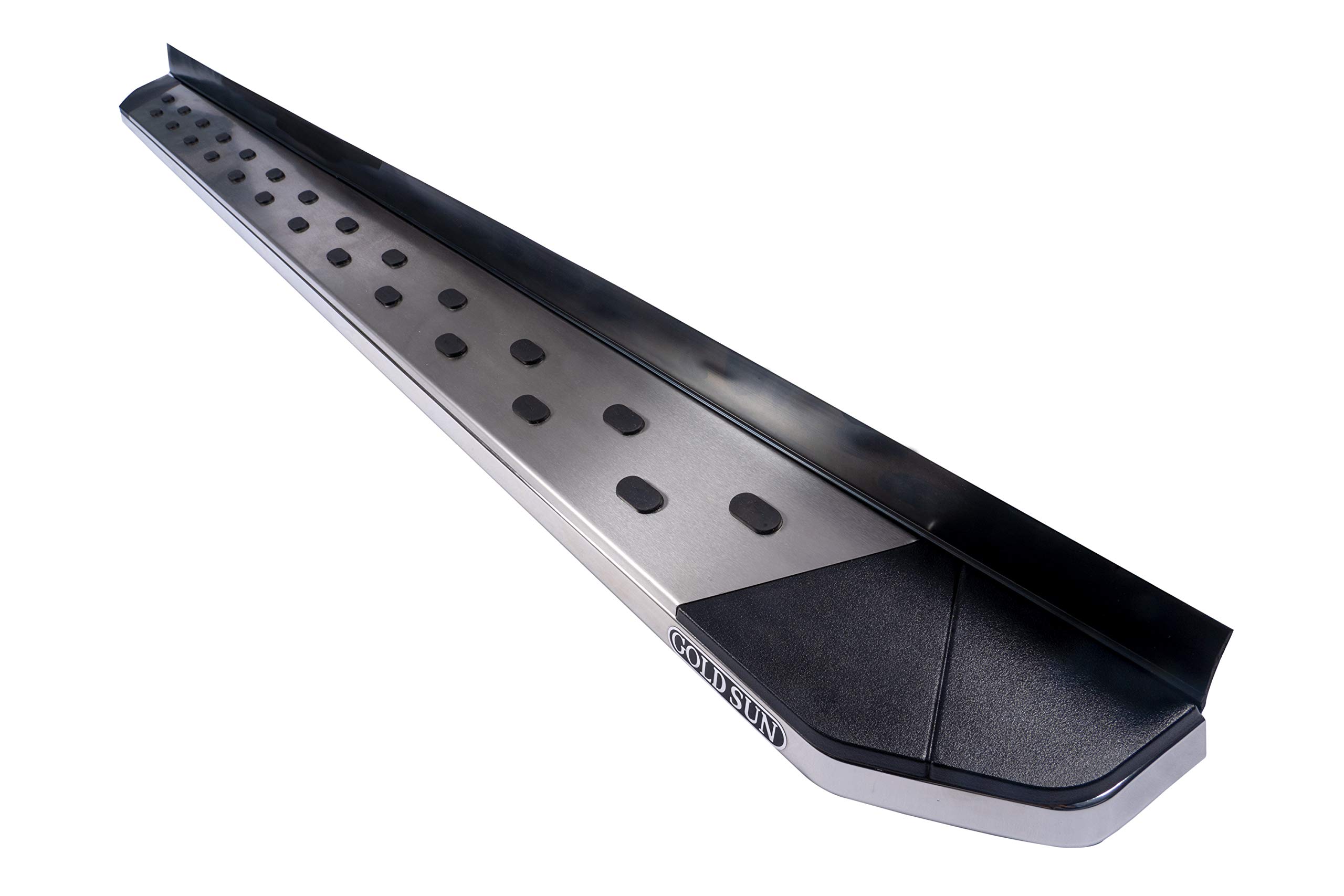 パーツ maniacs Left Side 4D-Foot Plate maniacs Left Side 4D-Foot