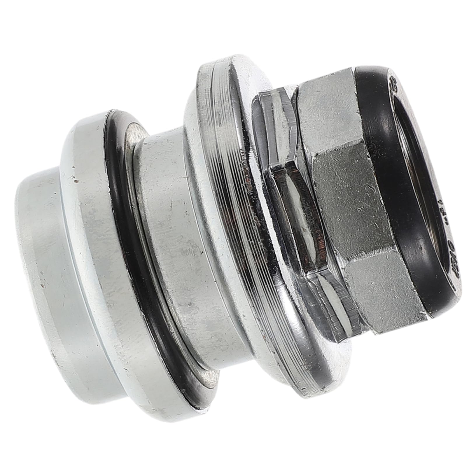 GOOHOCHY Mountain Bike Headset Replacement Bike Fork Bowl Set Easy Install Accessory