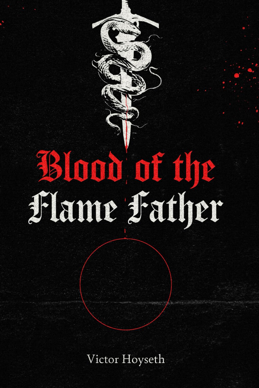 Blood of the Flame Father