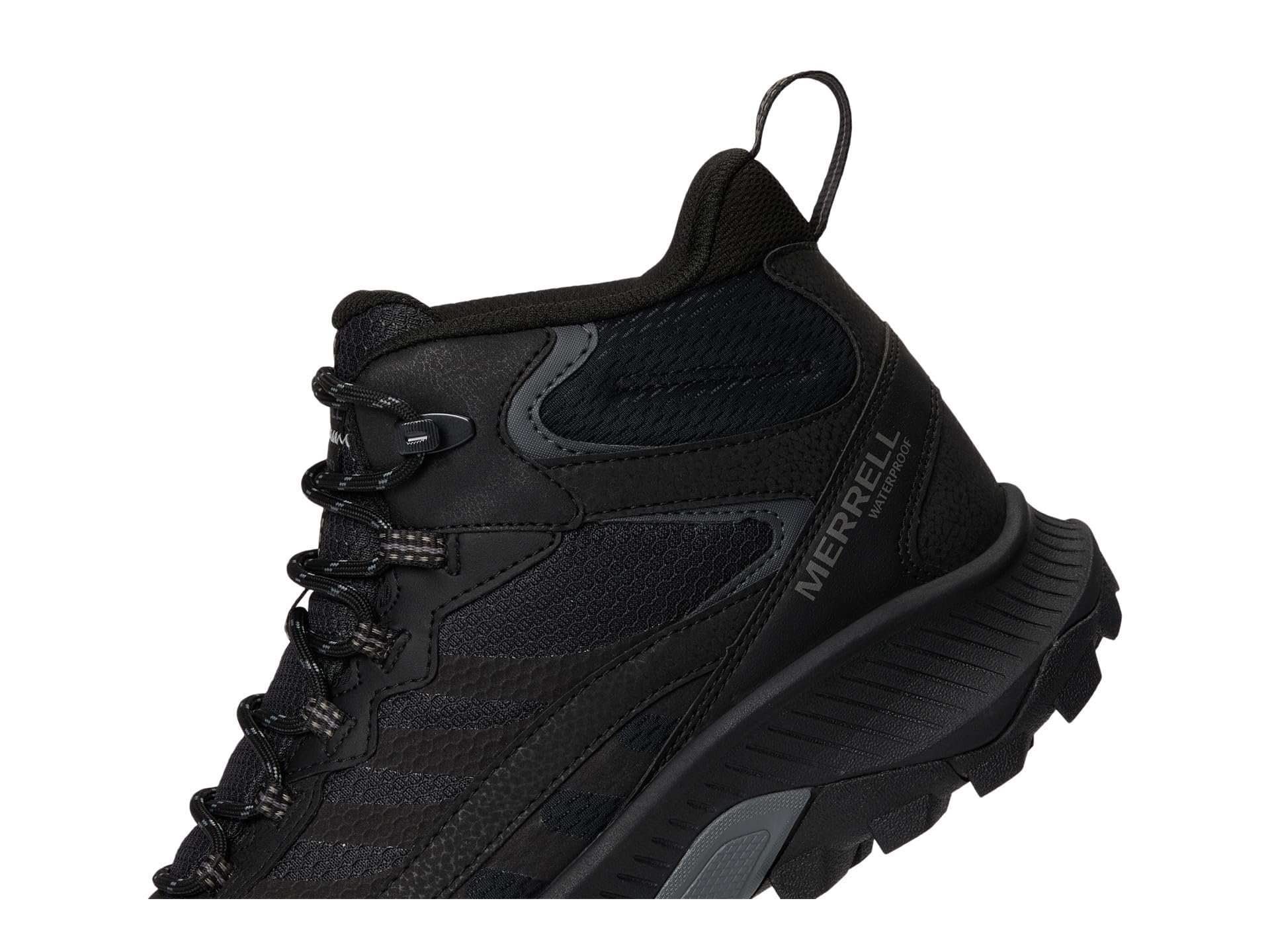 Merrell Speed Strike 2 Mid Waterproof Zapatos para senderismoHombre
