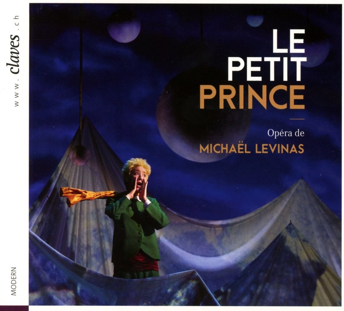 Le Petit Prince - Opera De Mic