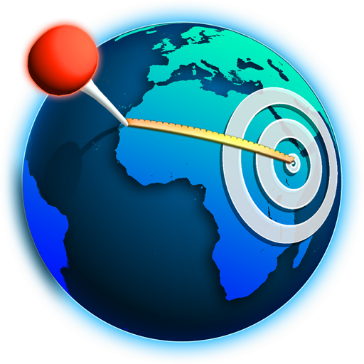 Globe Master geography game App on Amazon Appstore