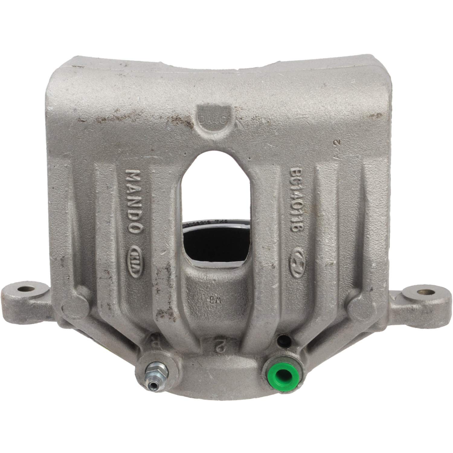 Amazon.com: Cardone 19-6141 Remanufactured Unloaded Disc Brake 