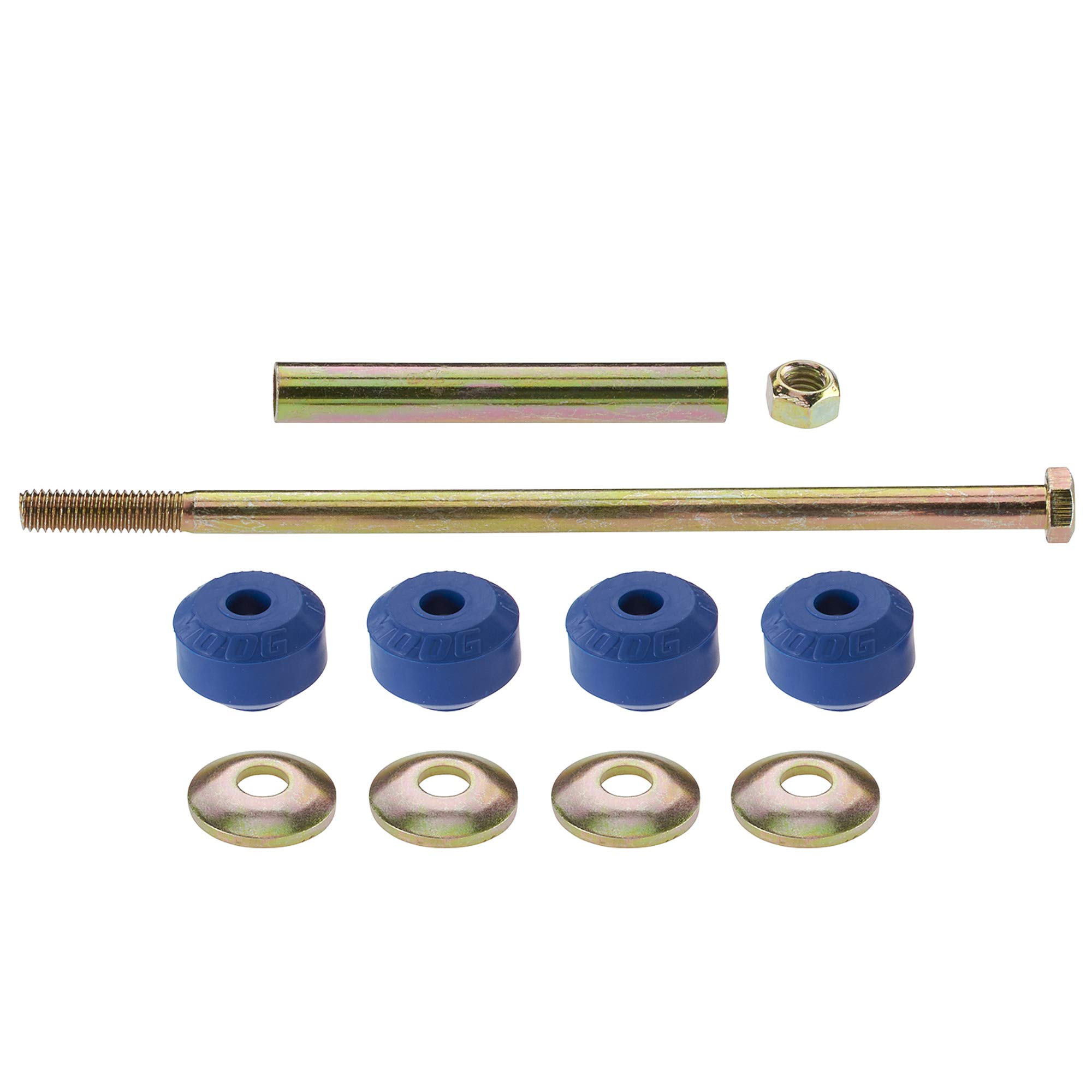 Amazon.com: Moog K8848 Stabilizer Bar Link Kit : Automotive
