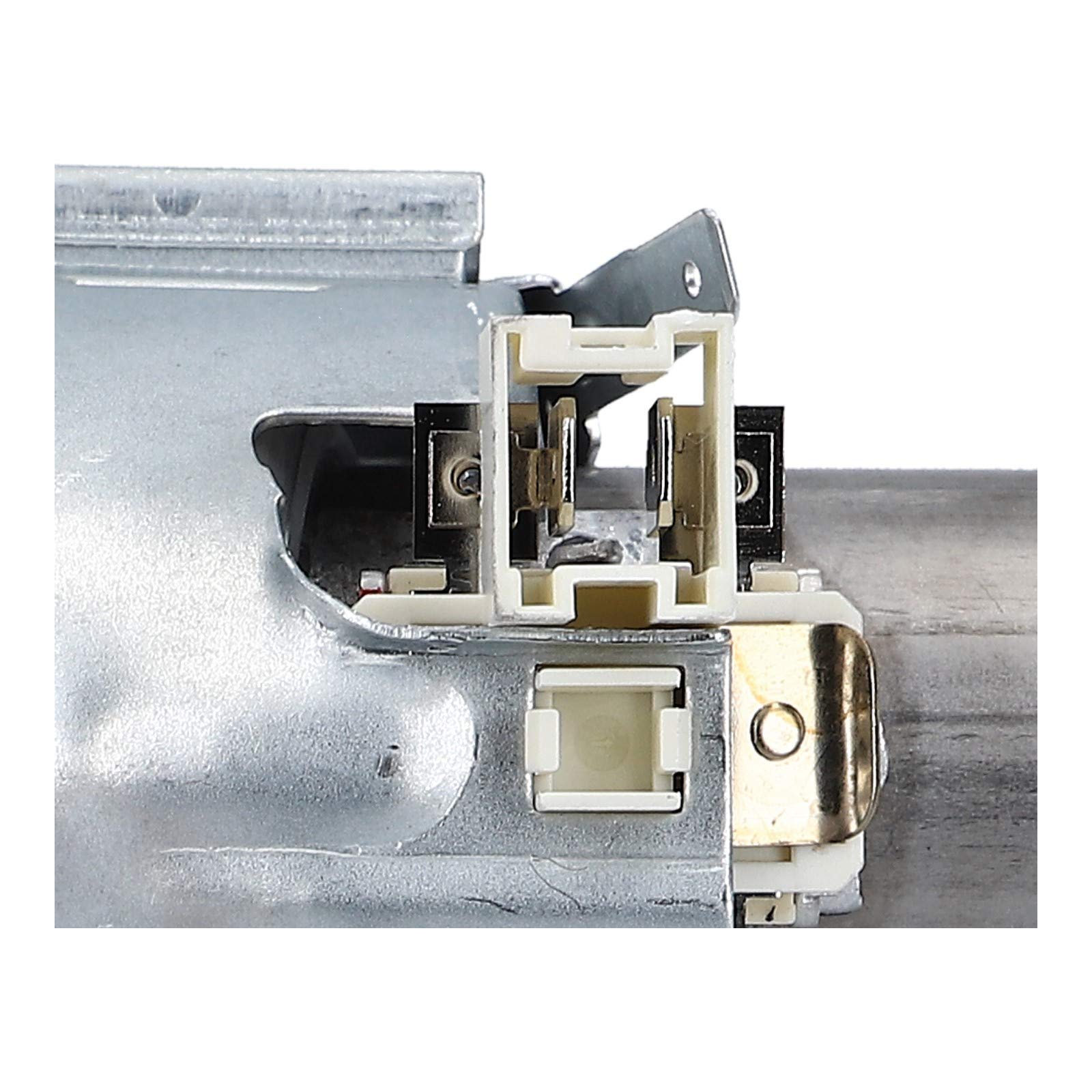 DL-pro Heizung passend für AEG Electrolux Heizelement Durchlauferhitzer 32mm wie 5029761800/6 50297618006 230V Geschirrspüler Spülmaschine