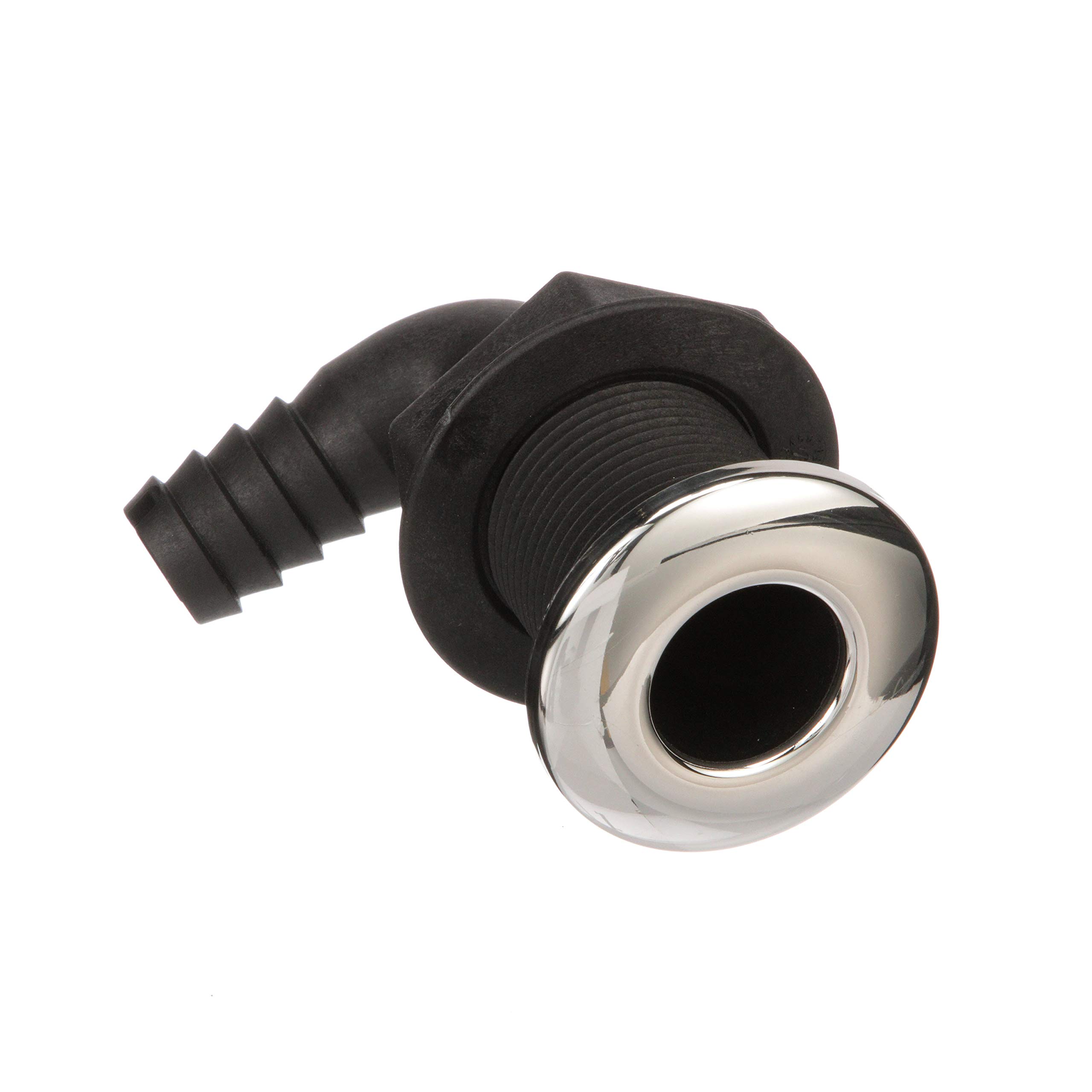 Sea-Dog 520095-1 Baitwell Plugs - 7/8