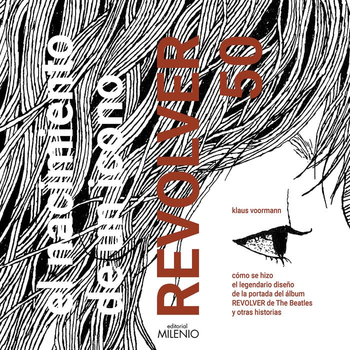 El nacimiento de un icono. Revolver 50: 11 (Vinilomanía)