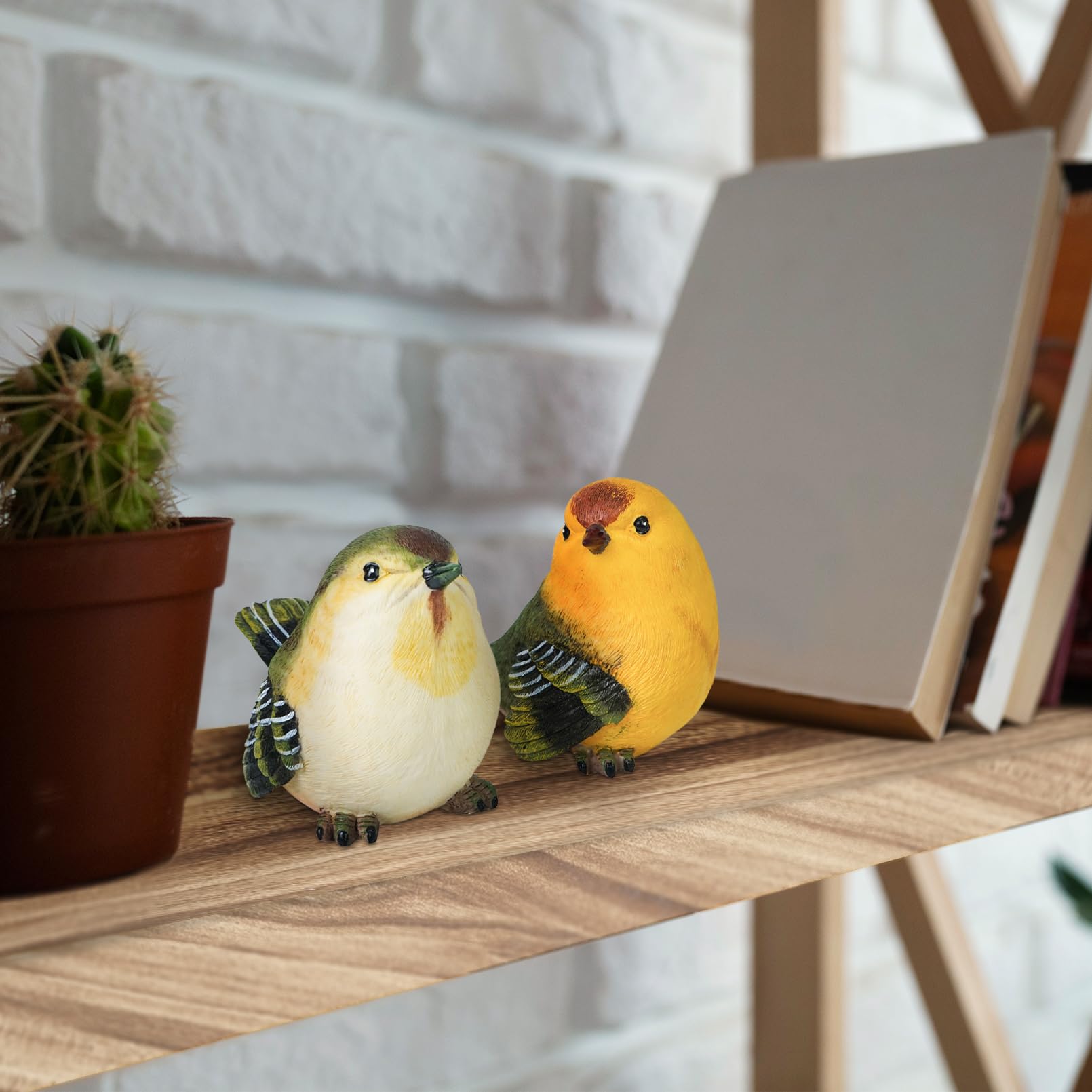 Amazon.co.jp: DreamsEden Birds ホームデコレーション - 屋内屋外用の
