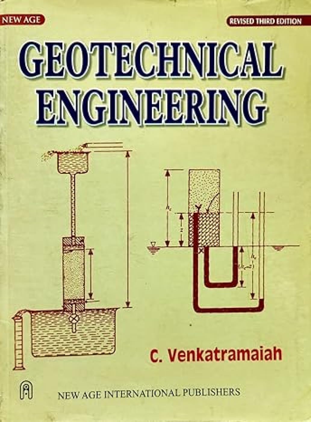 Geotechnical Engineering