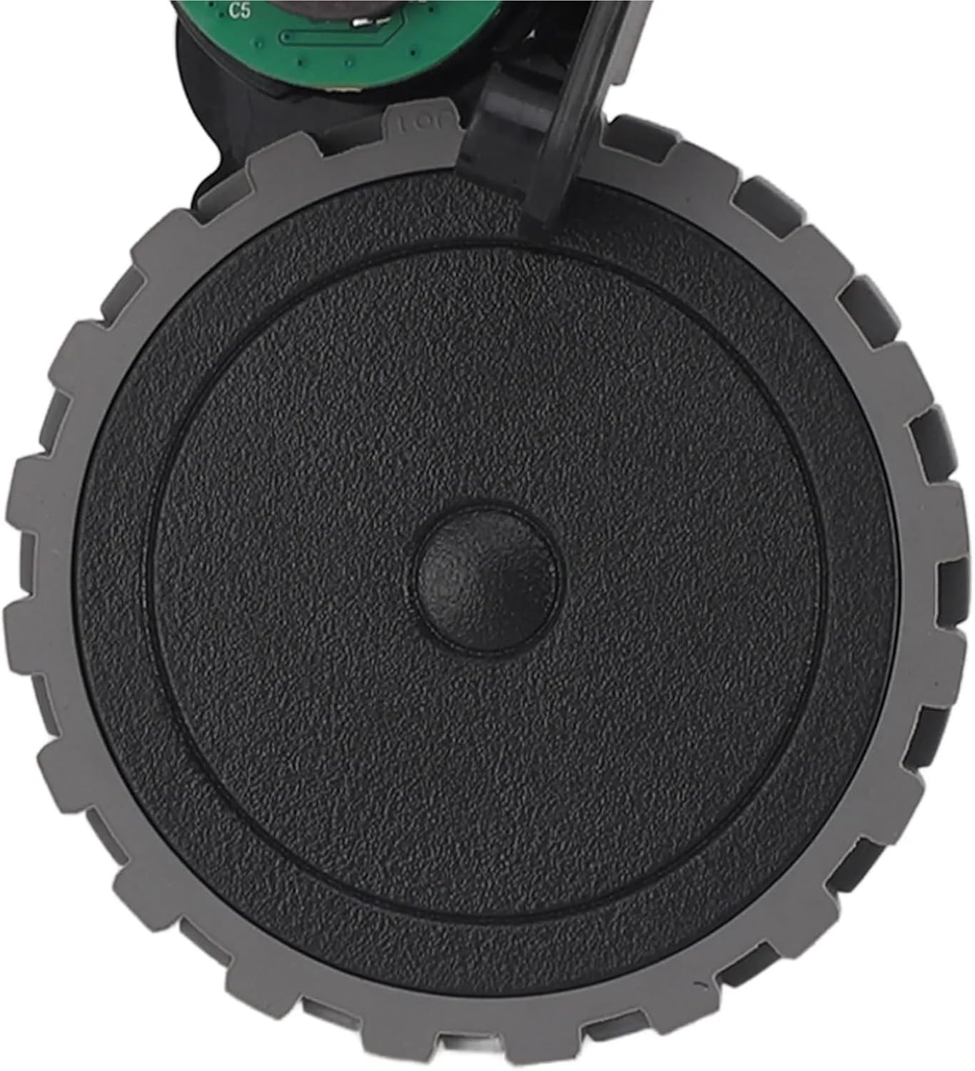 Robot Vacuum Right Drive Wheel Module, Compatible For ABIR, X5 X6 X8 S6，Robot Vacuum Cleaner Replacement Parts Accessories
