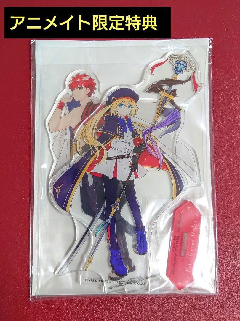 Amazon.co.jp: FGO フロムロストベルト 千子村正 アルトリアキャスター