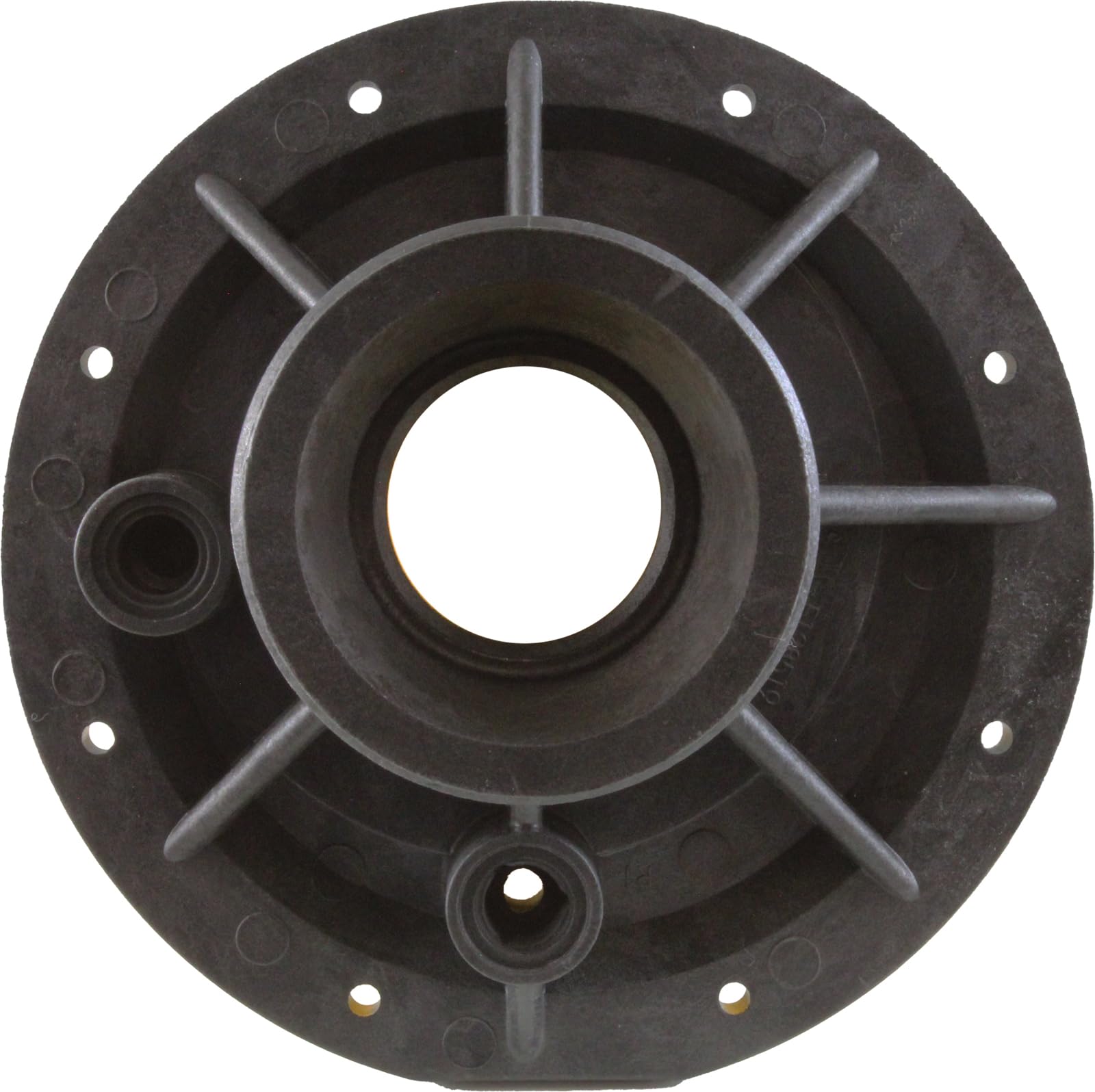 【9810】 FLOATIA DESIGNS FDRS-01 ORB Audio - DF-01IA+ Disc Flattener / Record Flattener – STOKYO